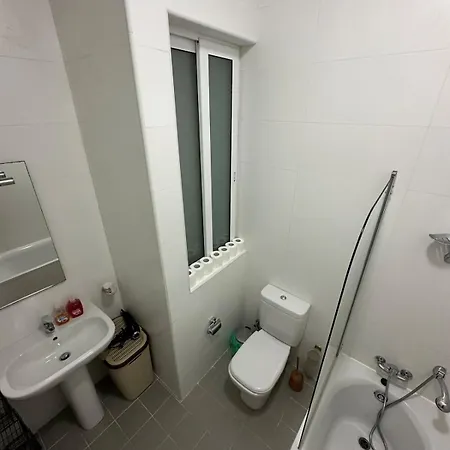 דירה House With Sea Views In The Center *