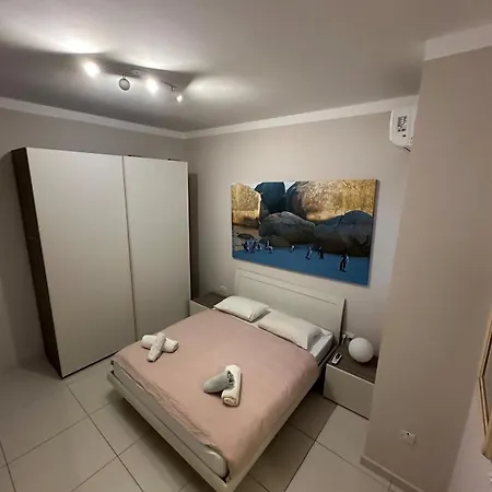 דירה House With Sea Views In The Center *