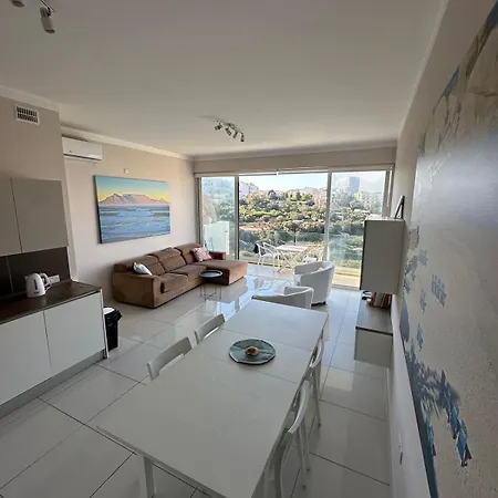 House With Sea Views In The Center アパート *