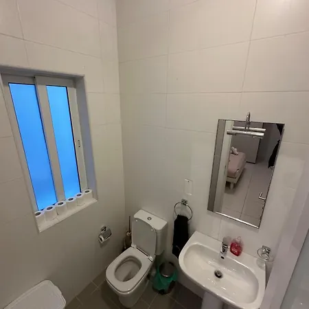House With Sea Views In The Center Apartment Saint Julian's