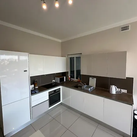 House With Sea Views In The Center * Saint Julian's