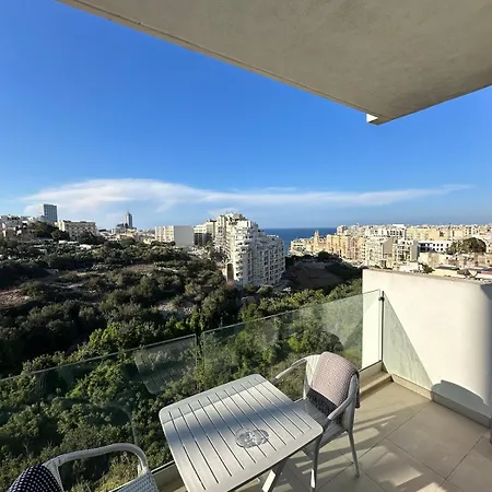 House With Sea Views In The Center *
